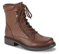 Baretraps Women's Holden Lace Up Bootie Brush Brown