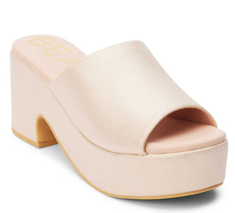 Beach by Matisse Women's Terry Sandals