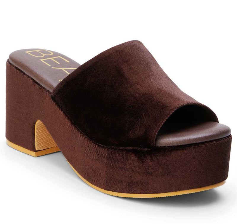 Beach by Matisse Women's Terry Sandals