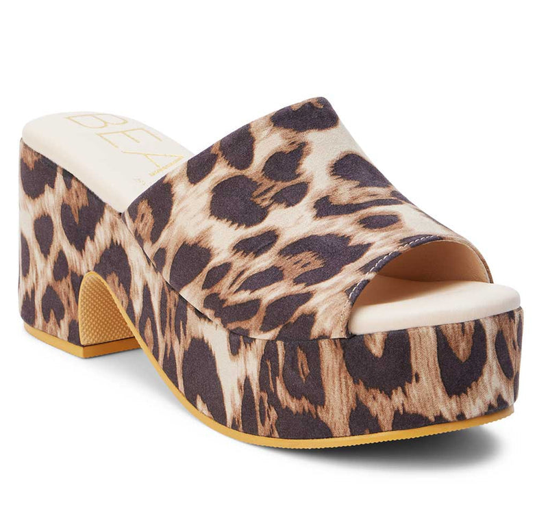 Beach by Matisse Women's Terry Sandals