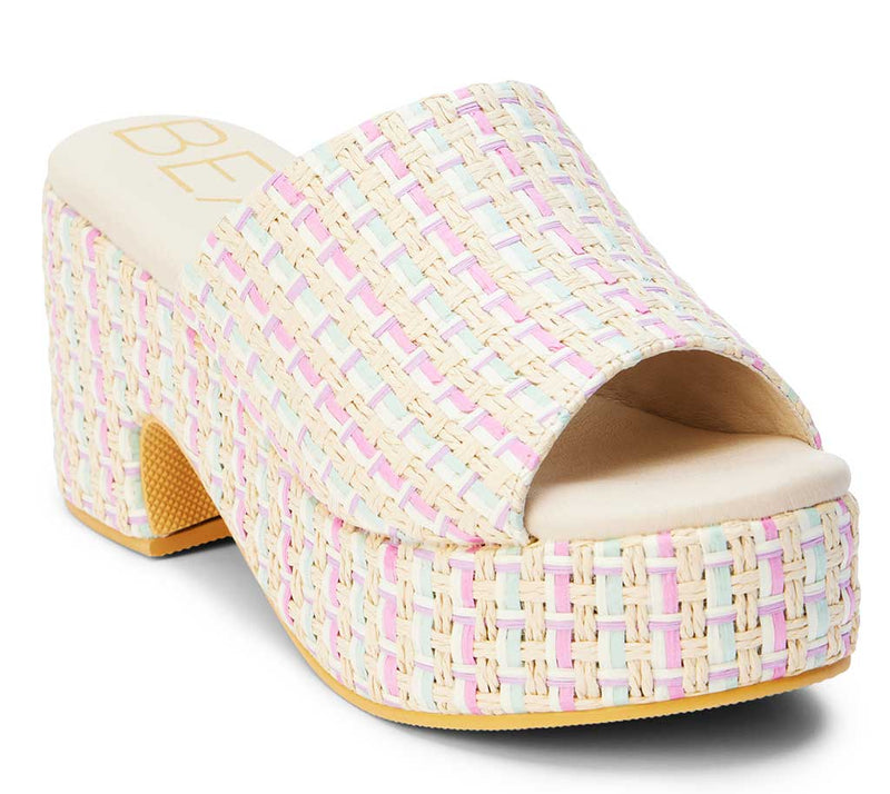 Beach by Matisse Women's Terry Sandals