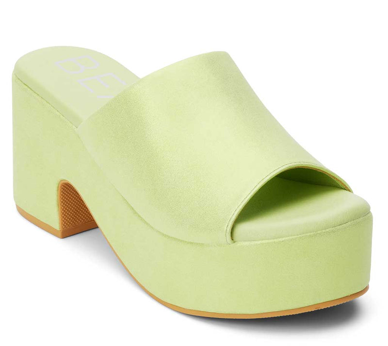 Beach by Matisse Women's Terry Sandals