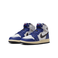 Big Kids' Air Jordan 1 High OG "Rare Air Deep Royal Blue"