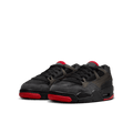 Big Kids' Air Jordan 4 RM "Bred"