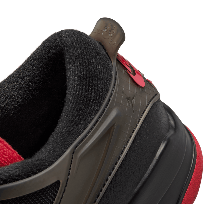 Big Kids' Air Jordan 4 RM "Bred"