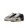 Big Kids' Air Jordan 4RM "Iron Grey"