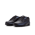 Big Kids' Nike Air Max 90 SE "Black Light Carbon"