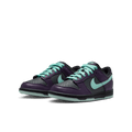 Big Kids' Nike Dunk Low "Wizard"