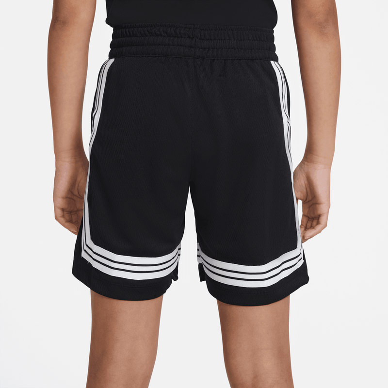 Big Kids' Nike Fly Crossover (Girls') Basketball Shorts