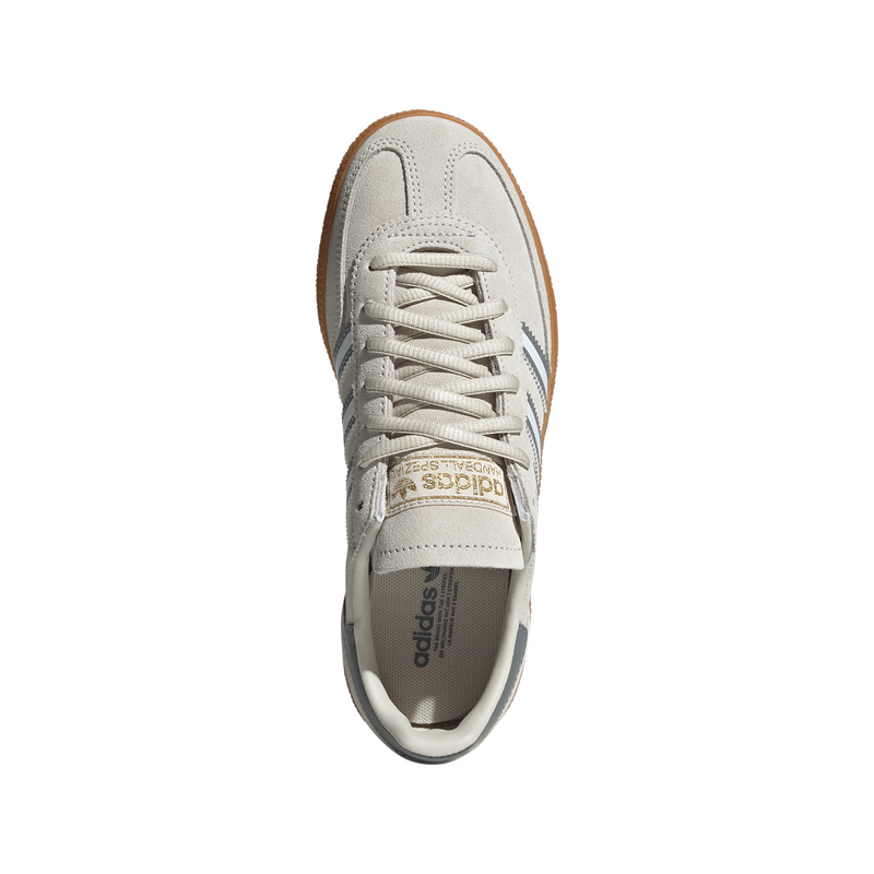 Big Kids' Adidas Handball Spezial "Alumina Grey Three"