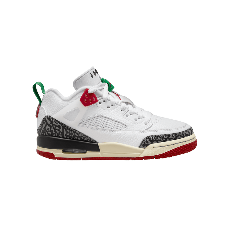 Big Kids' Jordan Spizike Low "Do The Right Thing"