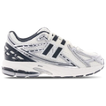 Big Kids' New Balance 1906 "Silver Metallic Black"