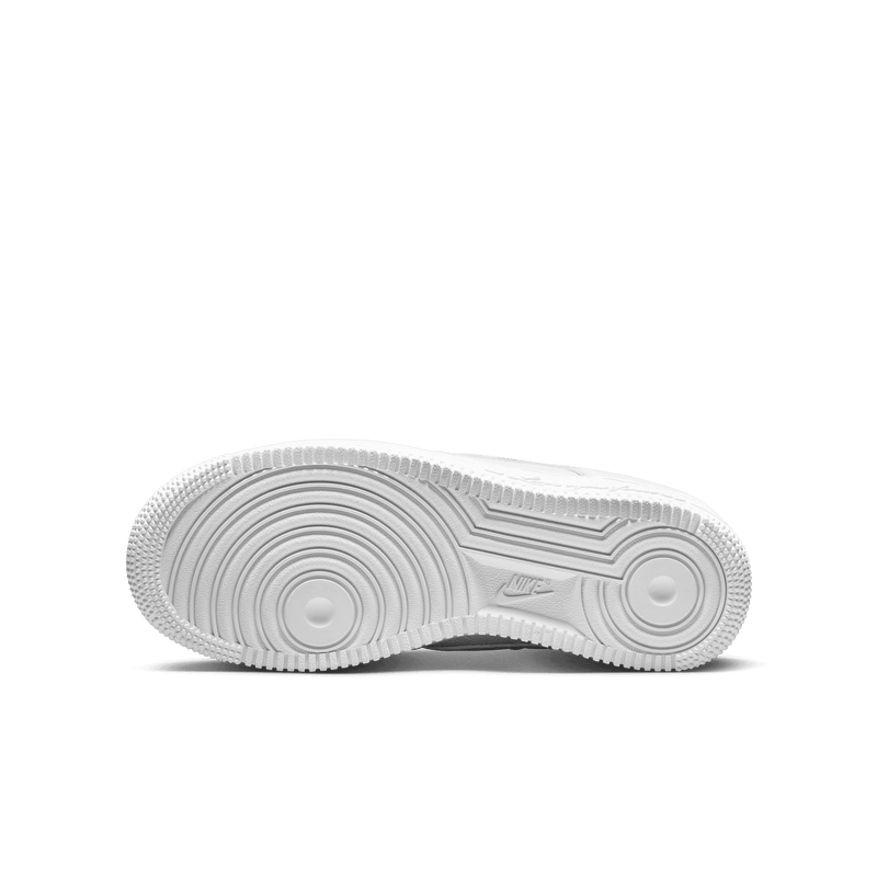 Big Kids' NOCTA Force 1 Low "Certified Lover Boy White"