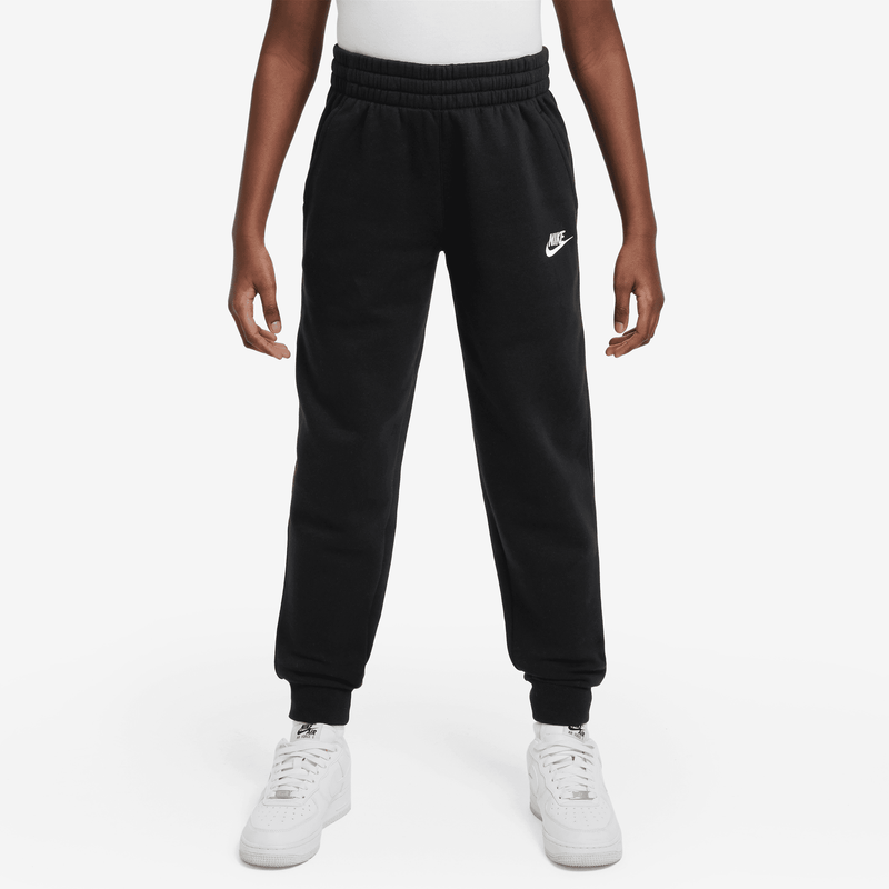 Big Kids' Nike Sportswear Club Fleece Joggers Pants (Unisex)