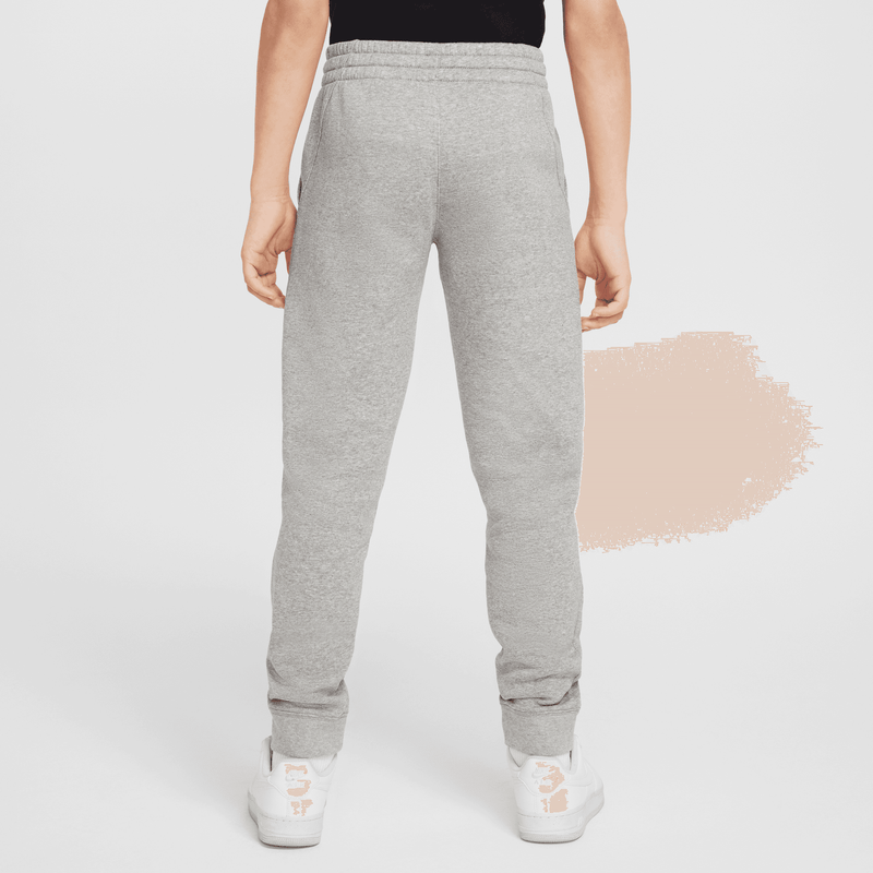 Big Kids' Nike Sportswear Club Fleece Pants