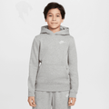 Big Kids' Nike Sportswear Club Pullover Hoodie