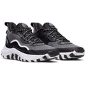 Big Kids' Under Armour Curry Basketball Shoes 3Z 24 "Black Halo Gray"