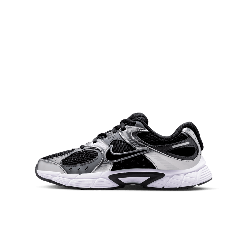 Big Kids' Nike V5 RNR "Anthracite"