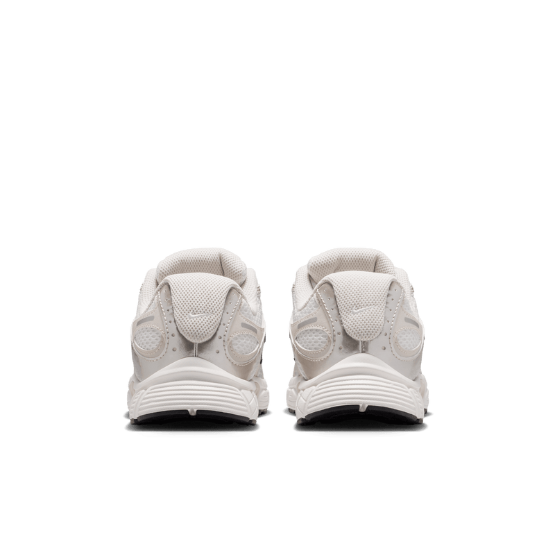 Big Kids' Nike V5 RNR "Summit White Light Orewood Brown"