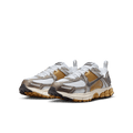 Big Kids' Nike Vomero 5 "Metallic Pewter"