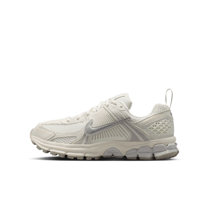 Big Kids' Nike Vomero 5 "Sail Vast Grey"
