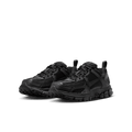 Big Kids' Nike Vomero 5 "Triple Black Noir"