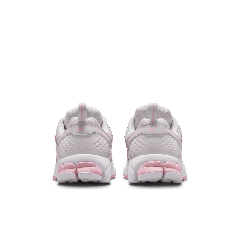 Big Kids' Nike Vomero 5 "Vast Grey Medium Soft Pink"