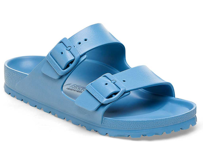 Birkenstock Women's Arizona EVA Two-Strap Slide Sandals