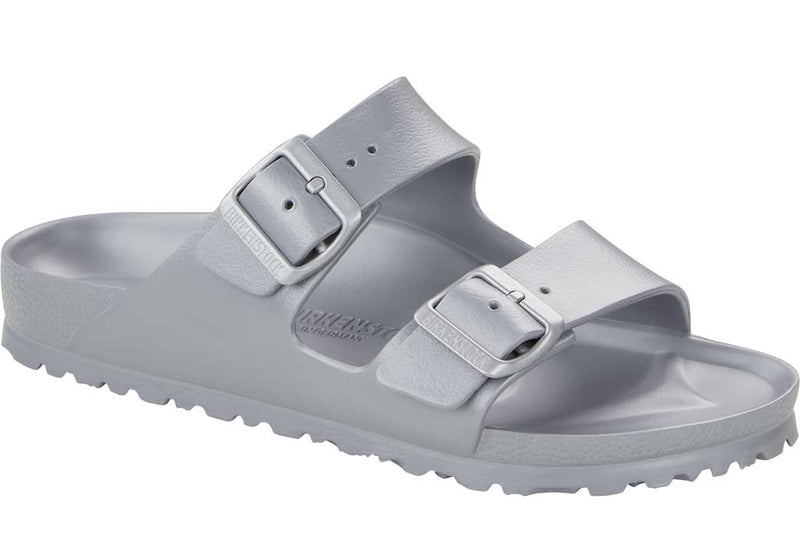 Birkenstock Women's Arizona EVA Two-Strap Slide Sandals