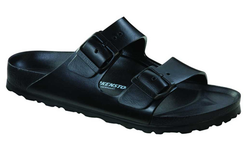 Birkenstock Women's Arizona EVA Two-Strap Slide Sandals