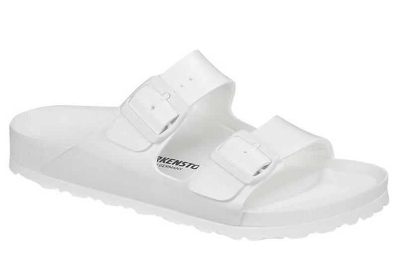 Birkenstock Women's Arizona EVA Two-Strap Slide Sandals