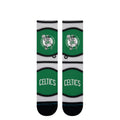 BOSTON CELTICS MINI BALL SOCKS