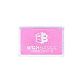 Box Basics Training Patch