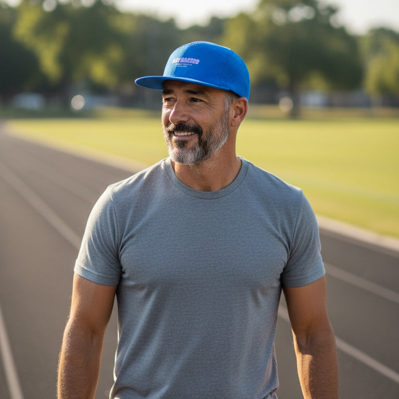 Box Basics Training Supply Co. Hat
