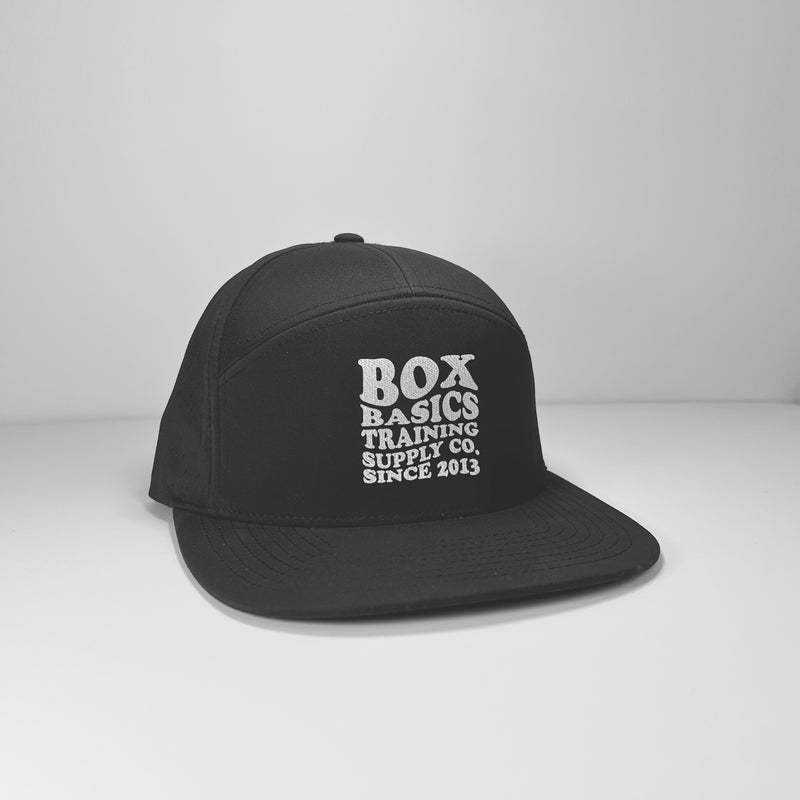 Box Basics Training Supply Co. Hat