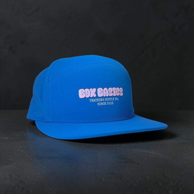 Box Basics Training Supply Co. Hat