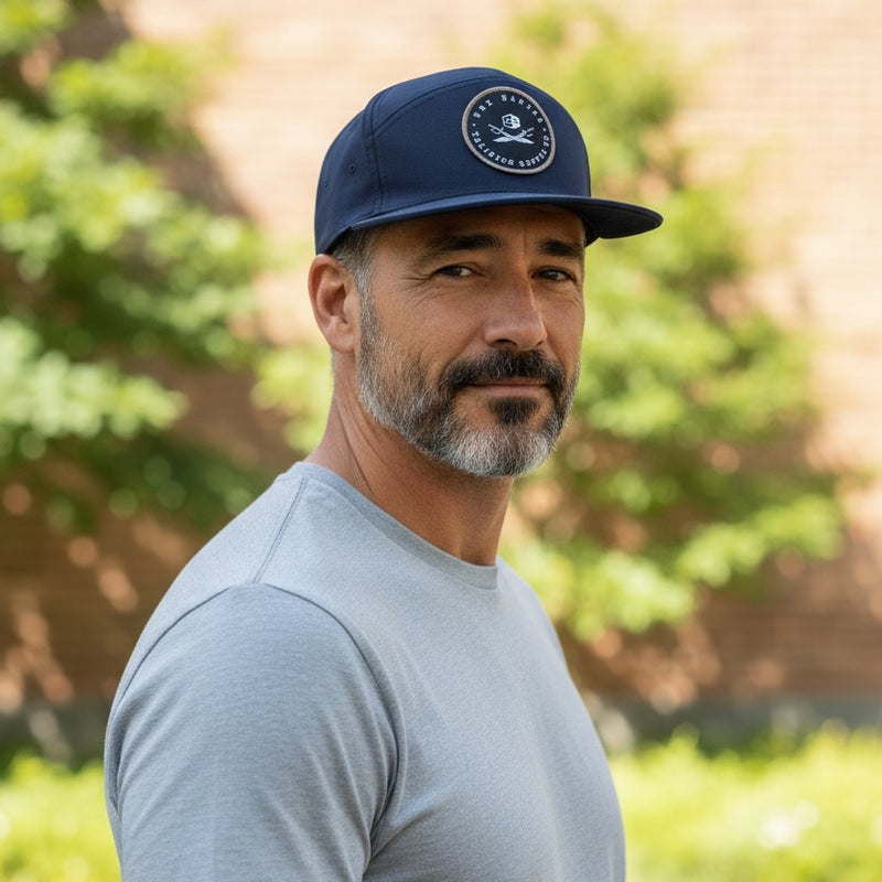 Box Basics Training Supply Hat