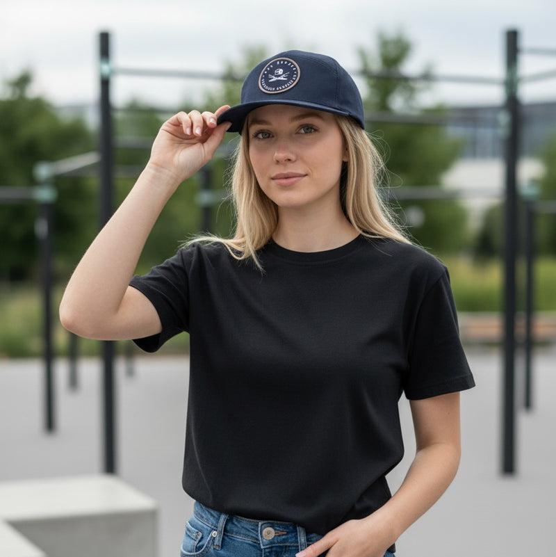 Box Basics Training Supply Hat