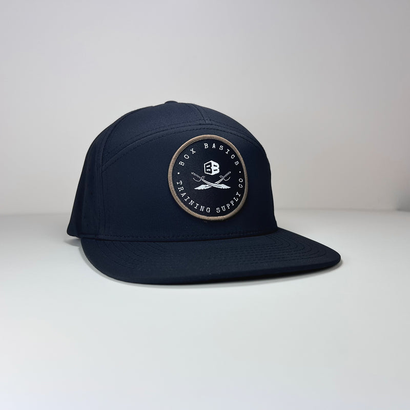 Box Basics Training Supply Hat