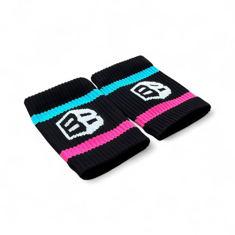 Box Basics Wristbands
