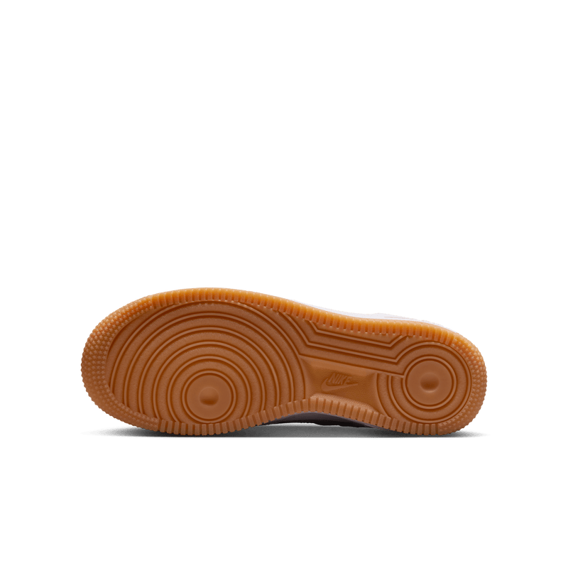 Boy's Nike Air Force 1 "Photon Dust Fir"