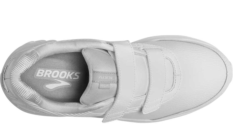 Brooks Women's Addiction Walker V-Strap 2 Sneakers