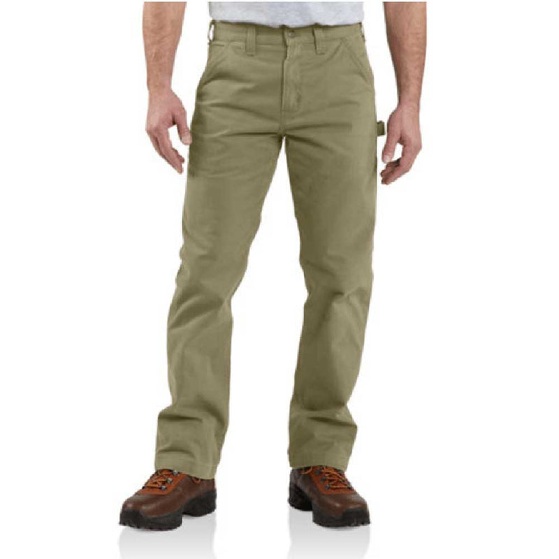 Carhartt Washtwill Dungaree