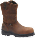 Carolina Men's 10 Inch Laser Waterproof Composite Work Boot