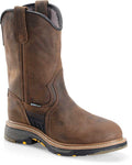 Carolina Men's 10 Inch Well X WorkFlex Composite Toe Work Boot