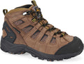 Carolina Men's 5 Inch Quad 4X4 Waterproof Work Boot
