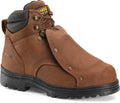 Carolina Men's 6 Inch External MetGuard Foreman Steel Toe