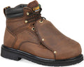 Carolina Men's 6 Inch MetPro Broad Steel Toe Work Boot