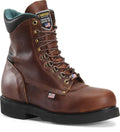 Carolina Men's 8 Inch Sarge Hi Domestic Slip-Resistant Boot