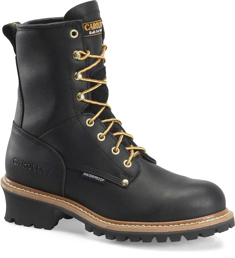 Carolina Men's 8 Inch Waterproof Elm